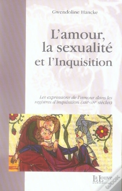 Capa do artigo L' Amour,La Sexualité Et L'Inquisition : Les Expressions De L'Amour Dans Les Regi