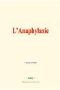 L Anaphylaxie - Preview