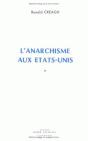 L' Anarchisme Aux États-Unis (1826-1896) - Preview