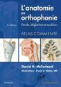 L Anatomie En Orthophonie 3ed - Preview