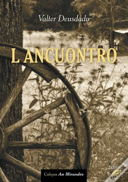 Capa do artigo L Ancuontro