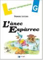 L' Ànec Espàrrec - Quadern G - Preview
