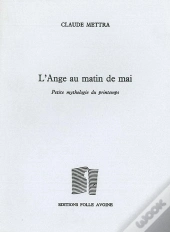 L' Ange Au Matin De Mai
