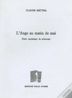 Capa do artigo L' Ange Au Matin De Mai