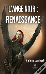 Capa do artigo L Ange Noir Renaissance