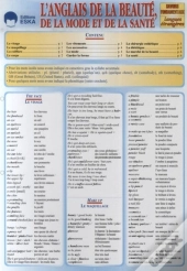 L Anglais De La Beaute