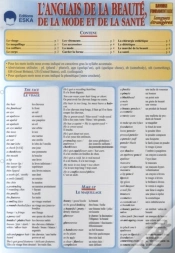 Capa do artigo L Anglais De La Beaute
