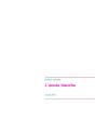 L Annee Blanche - Journal 2018 - Preview
