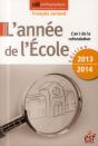 L Annee De L Ecole 2013 2014 - Preview