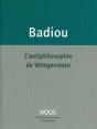 L' Antiphilosophie De Wittgenstein - Preview