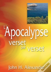 Capa do artigo L’Apocalypse Verset Par Verset