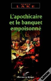 Capa do artigo L Apothicaire Et Le Banquet Empoisonne