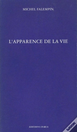 Capa do artigo L' Apparence De La Vie