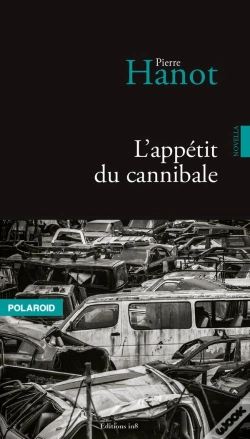 Capa do artigo L' Appétit Du Cannibale