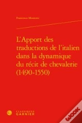 L Apport Traduction De L Itatlien