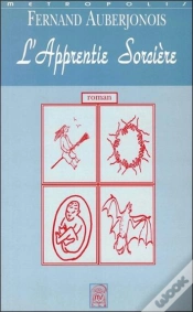Capa do artigo L Apprentie Sorciere
