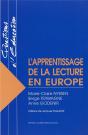 L Apprentissage De La Lecture En Europe - Preview