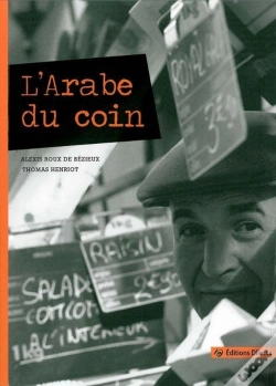 Capa do artigo L' Arabe Du Coin