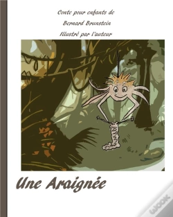 Capa do artigo L Araignee