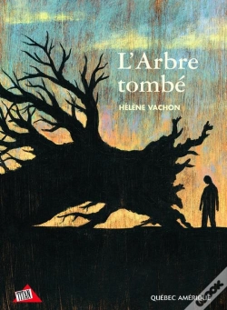 Capa do artigo L Arbre Tombe