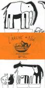 L' Arche De Noé - Preview