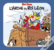 Capa do artigo L Arche Du Roi Leon