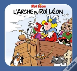 Capa do artigo L Arche Du Roi Leon