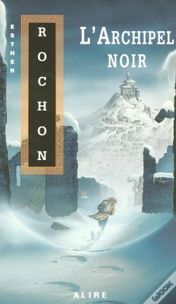 Capa do artigo L Archipel Noir