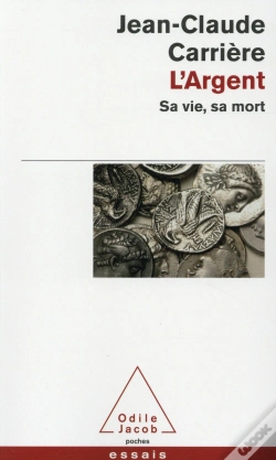 Capa do artigo L Argent