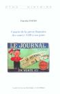 L Argent De La Presse Françaisedes Années 1820 À Nos Jours - Preview