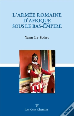 Capa do artigo L Armee Romaine D Afrique Sous Le Bas Empire