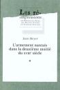 L' Armement Nantais Dans La Deuxième Moitié Du 18e Siècle - Preview