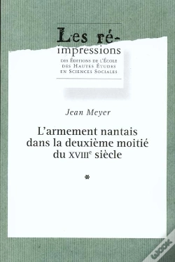 Capa do artigo L' Armement Nantais Dans La Deuxième Moitié Du 18e Siècle