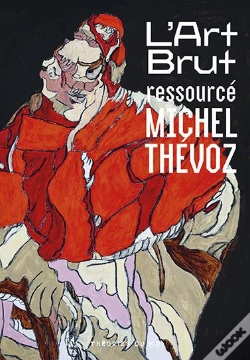 Capa do artigo L' Art Brut Ressourcé