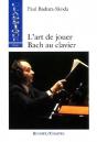 L Art De Jouer Bach Au Clavier - Preview