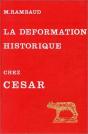 L' Art De La Déformation Historique Dans Le Commentaires De César - Preview