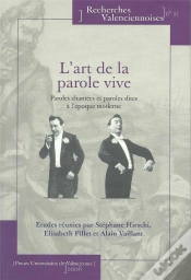 Capa do artigo L