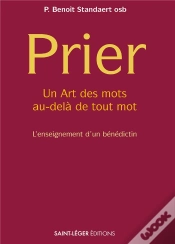 Capa do artigo L Art De La Priere