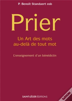 Capa do artigo L Art De La Priere