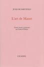 L' Art De Manet - Preview