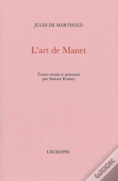 L' Art De Manet