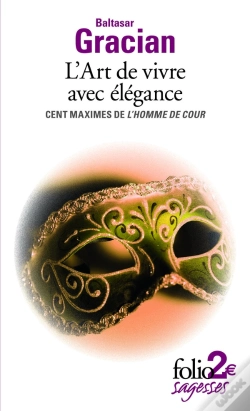 Capa do artigo L Art De Vivre Avec Elegance