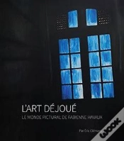 Capa do artigo L Art Dejoue