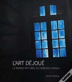 Capa do artigo L Art Dejoue