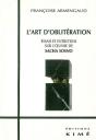 L' Art D'Obliteration - Preview