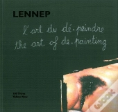 L' Art Du De-Peindre (+Dvd) : The Art Of De-Painting