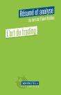 L Art Du Trading Resume Et Analyse De Thami Kabbaj - Preview