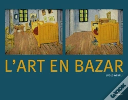 Capa do artigo L Art En Bazar