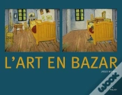 Capa do artigo L Art En Bazar