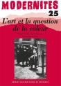 L' Art Et La Question De La Valeur - Preview